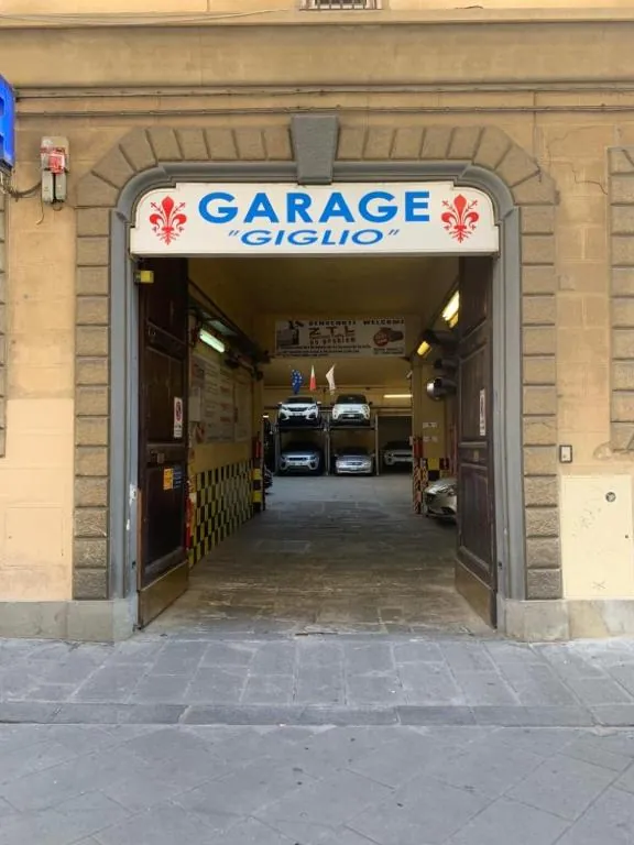 V-Rooms All'Angolo Del Duomo
