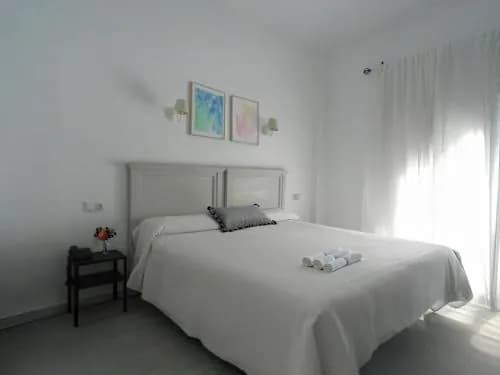 Hotel Doña Blanca