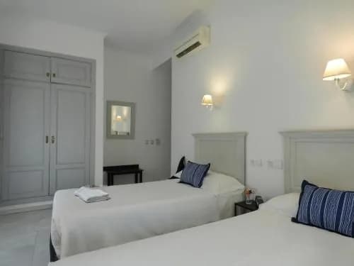 Hotel Doña Blanca