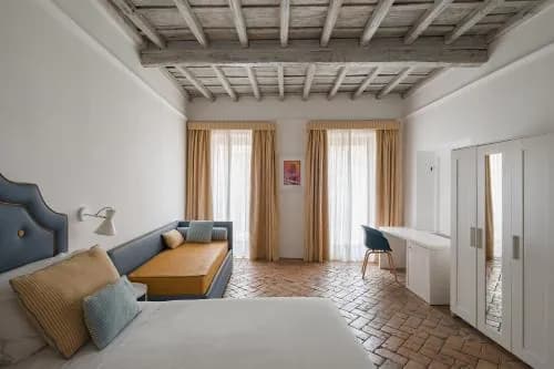 Palazzo Lupardi Relais