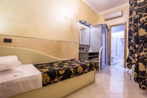 Hotel Fellini