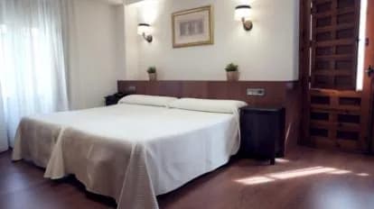 Hotel Santa Isabel