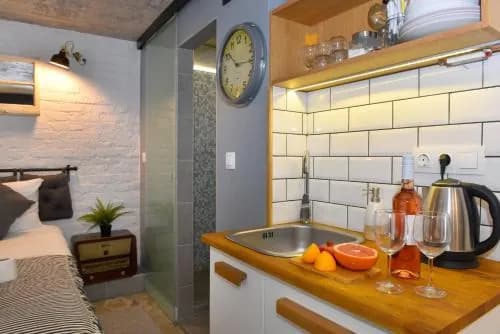 Walk Inn Vaci 78