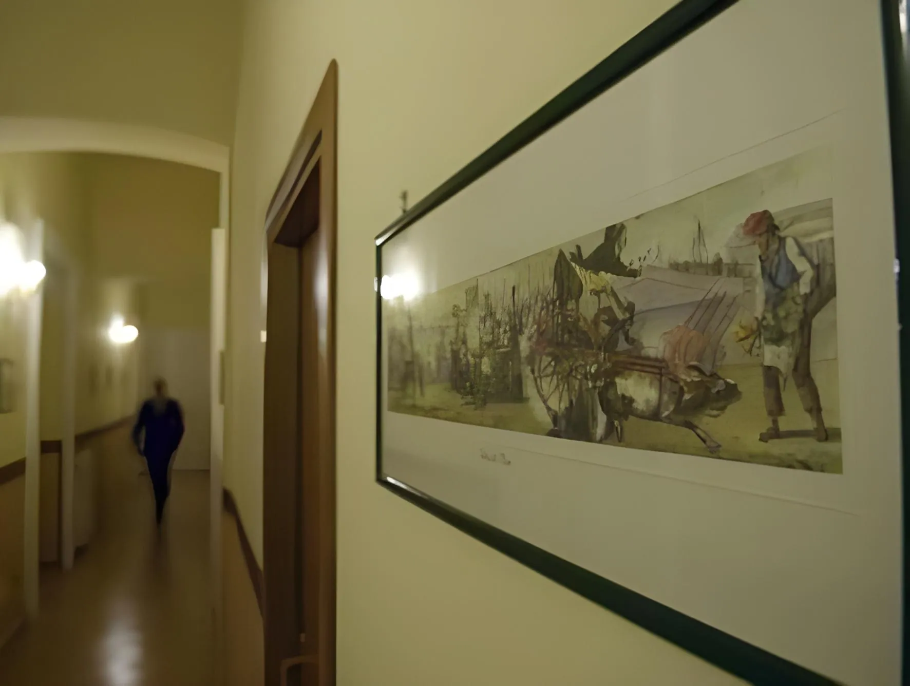 Hotel Principe Napolit'amo