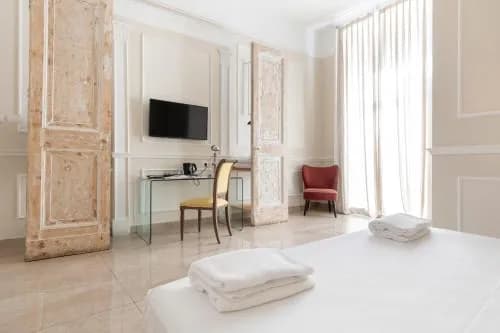 Hotel Principe Napolit'amo