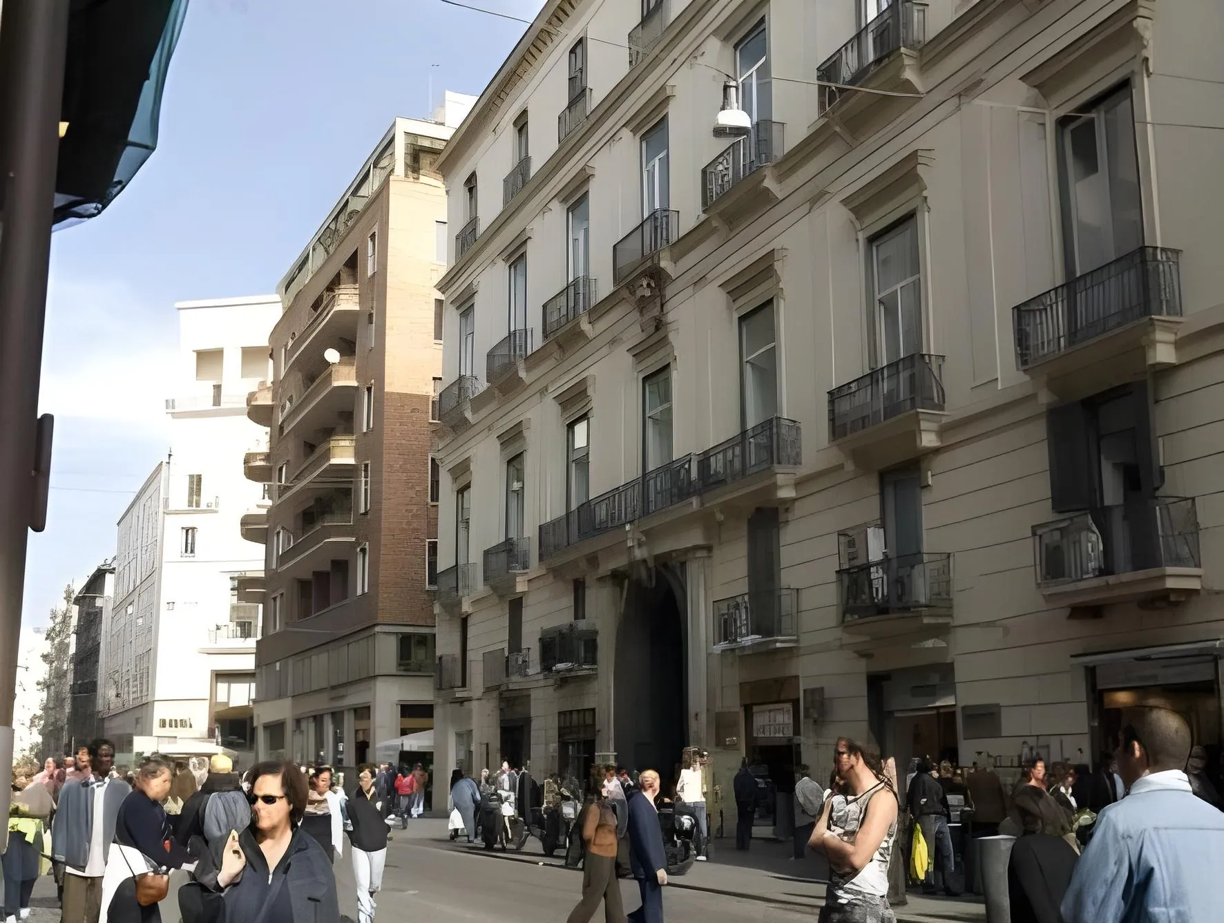 Hotel Principe Napolit'amo