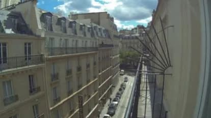 Hotel Phenix