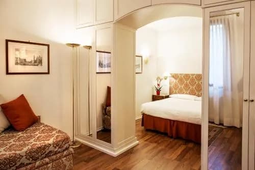 Hotel Agli Alboretti