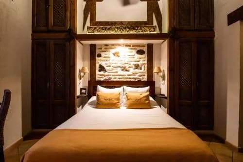 Entre Dos Aguas Hotel Boutique