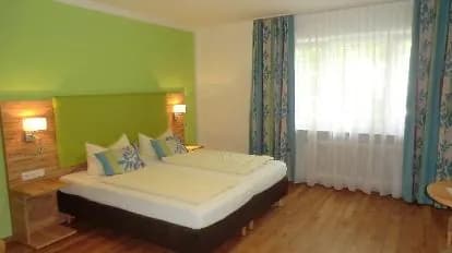 Hotel Pension Haydn