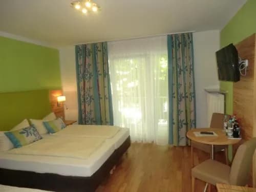 Hotel Pension Haydn