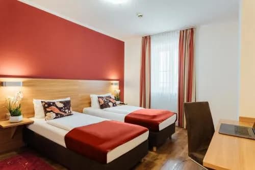 Hotel Andra München