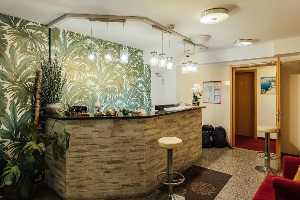 Hotel Andra München