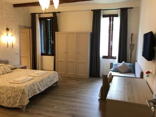Guest House Ca' dell'Angelo
