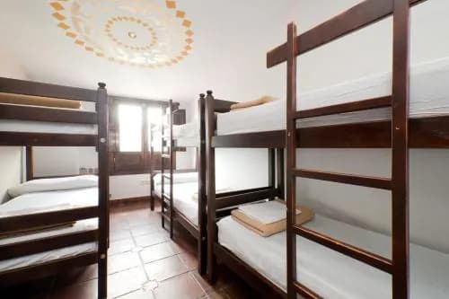 Oasis Backpackers' Hostel Granada