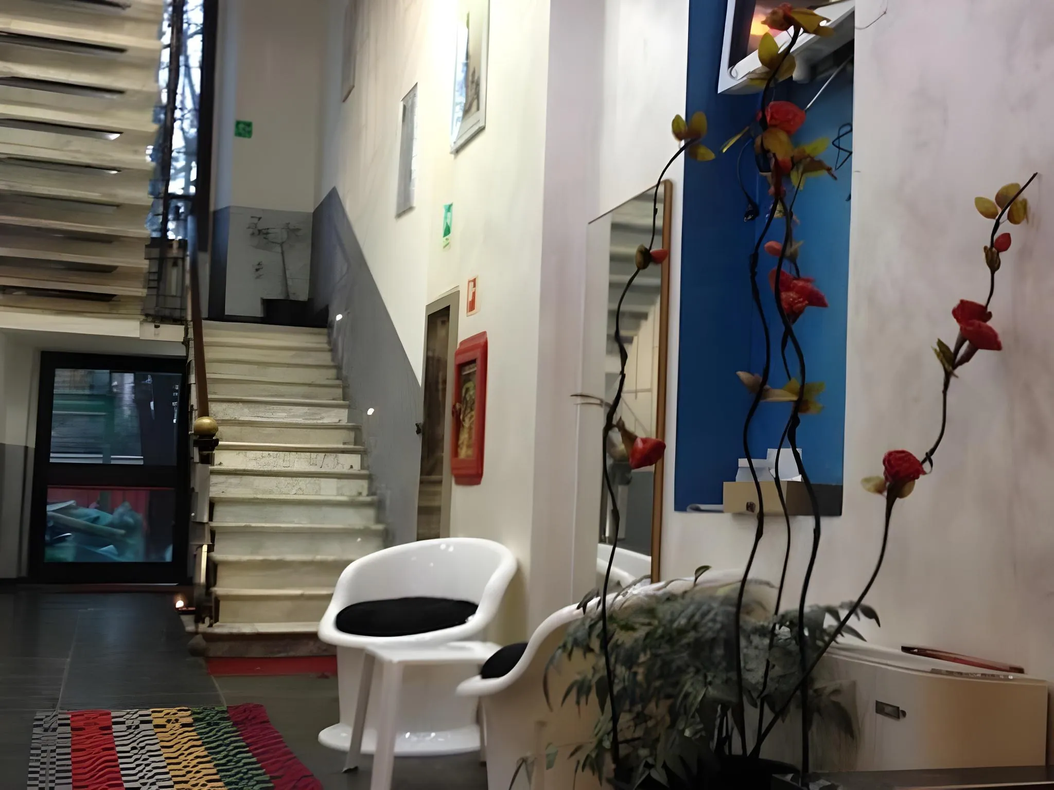 Milano Hostel