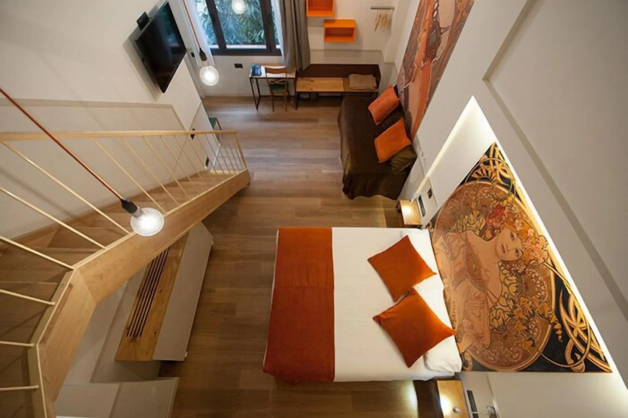 Casa Bella Gracia