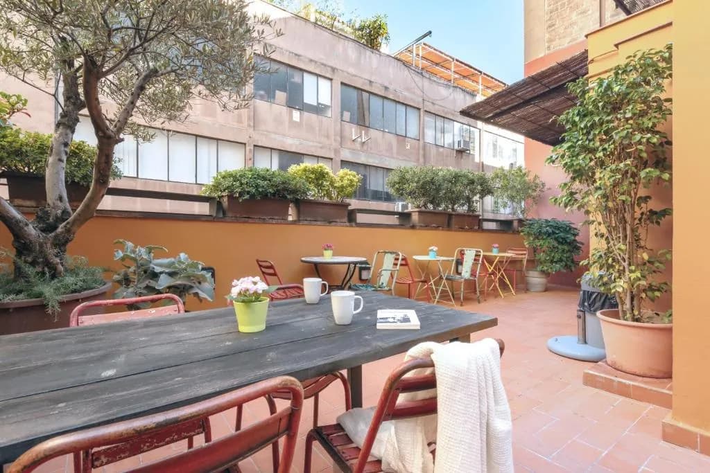 Casa Bella Gracia