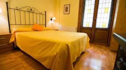 Arteaga Hostal & Baños Arabes Elvira