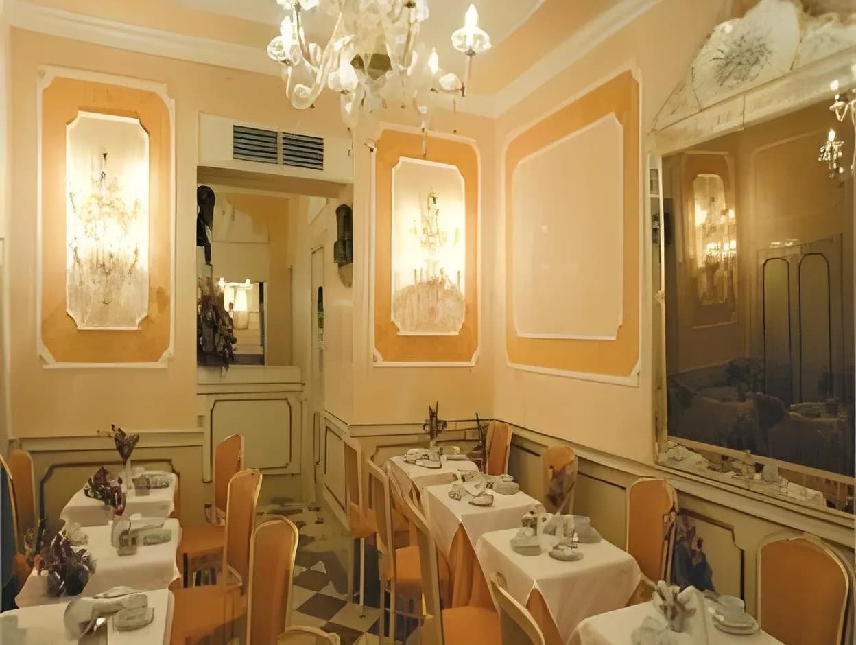 Hotel Canaletto