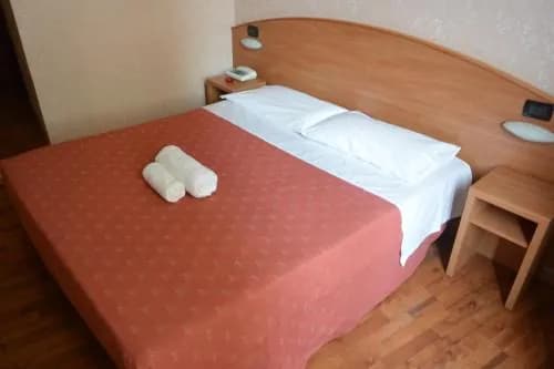 Hotel Nuovo