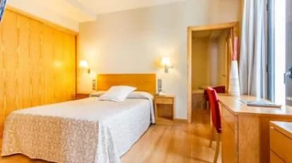 Hotel Aacr Museo