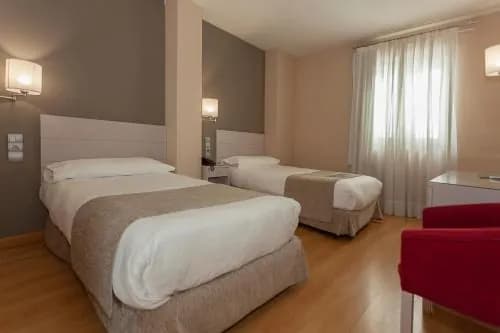 Hotel Aacr Museo