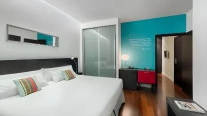 Sea You Hotel Port Valencia