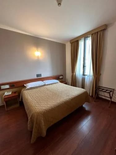 Hotel Aspromonte