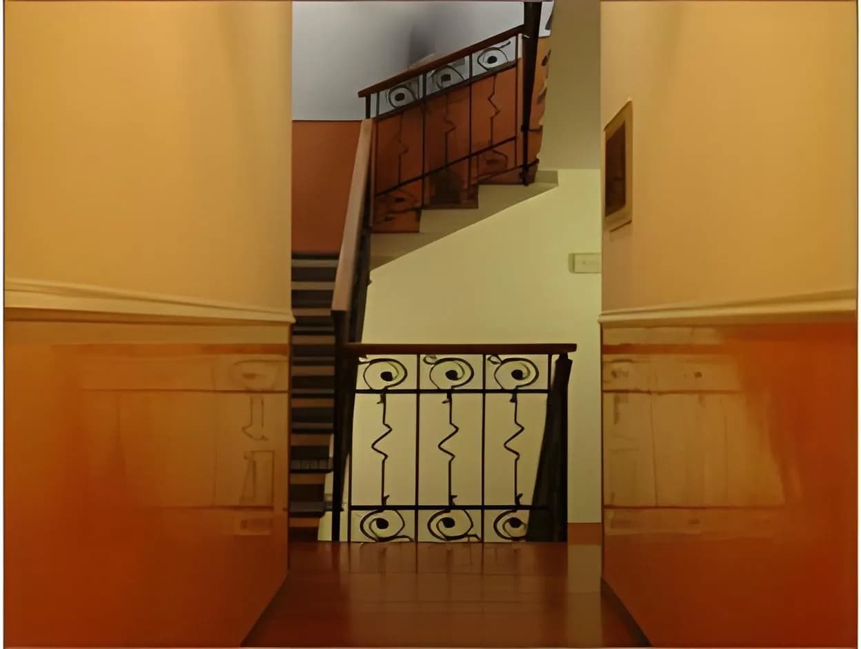 Hotel Aspromonte