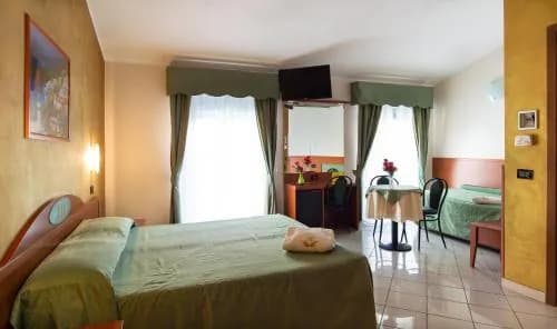 Hotel Dorè