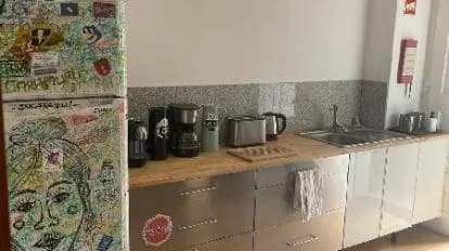 Oporto Invictus Hostel