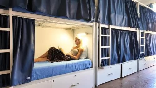 Oporto Invictus Hostel