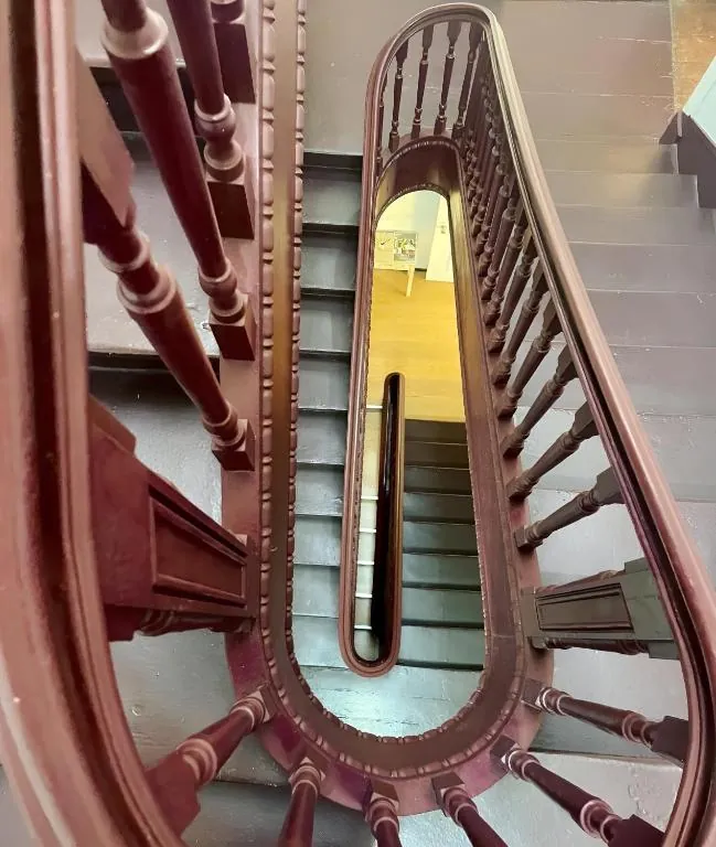Oporto Invictus Hostel