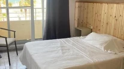 Malvarrosa Beach Rooms
