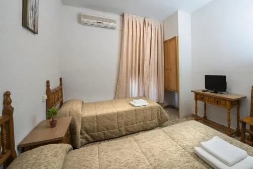 Hostal Santa Barbara