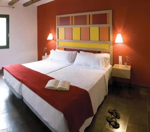 Apartaments Ciutat Vella