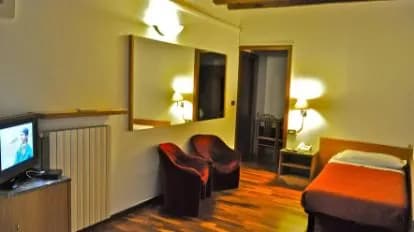Hotel Vecchia Milano