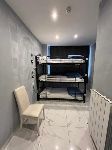 Lion Hostel