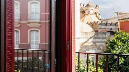 Hotel Sevilla