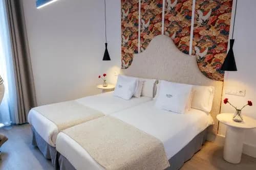 Hotel Sevilla