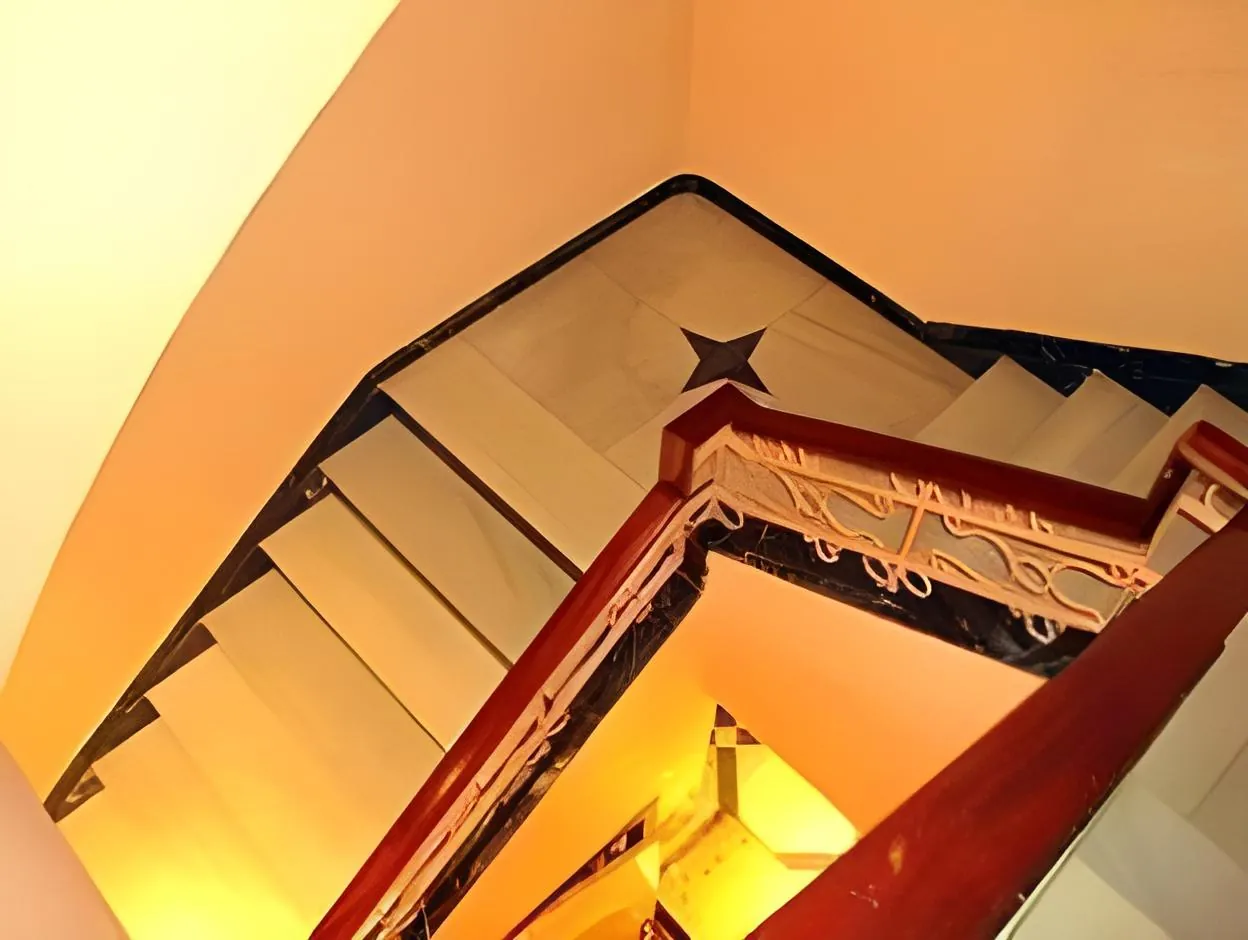 Hotel Sevilla