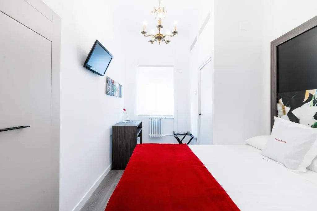Hotel Sevilla