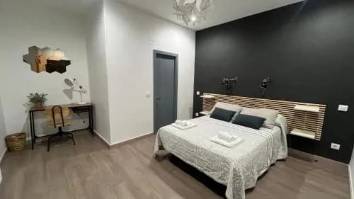 Hostal Inter Plaza Mayor