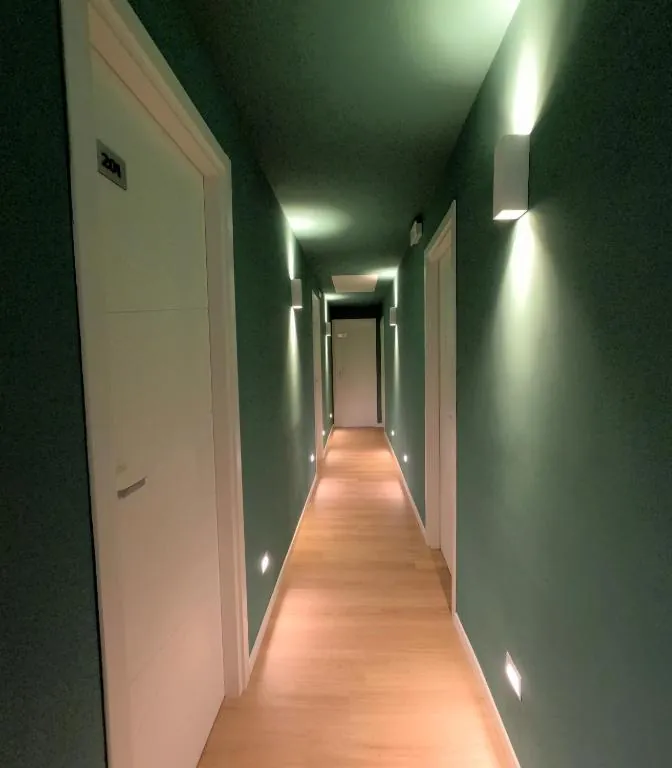 B&B Aurelia Garden Rooms