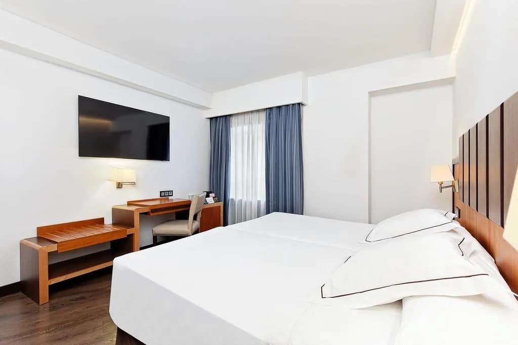 Claridge Madrid