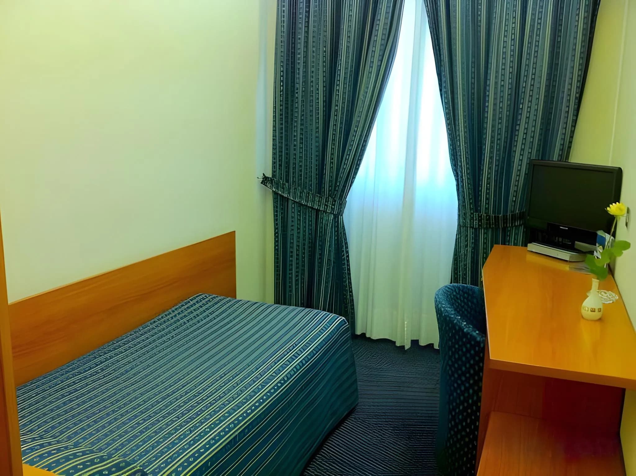 Hotel Mec