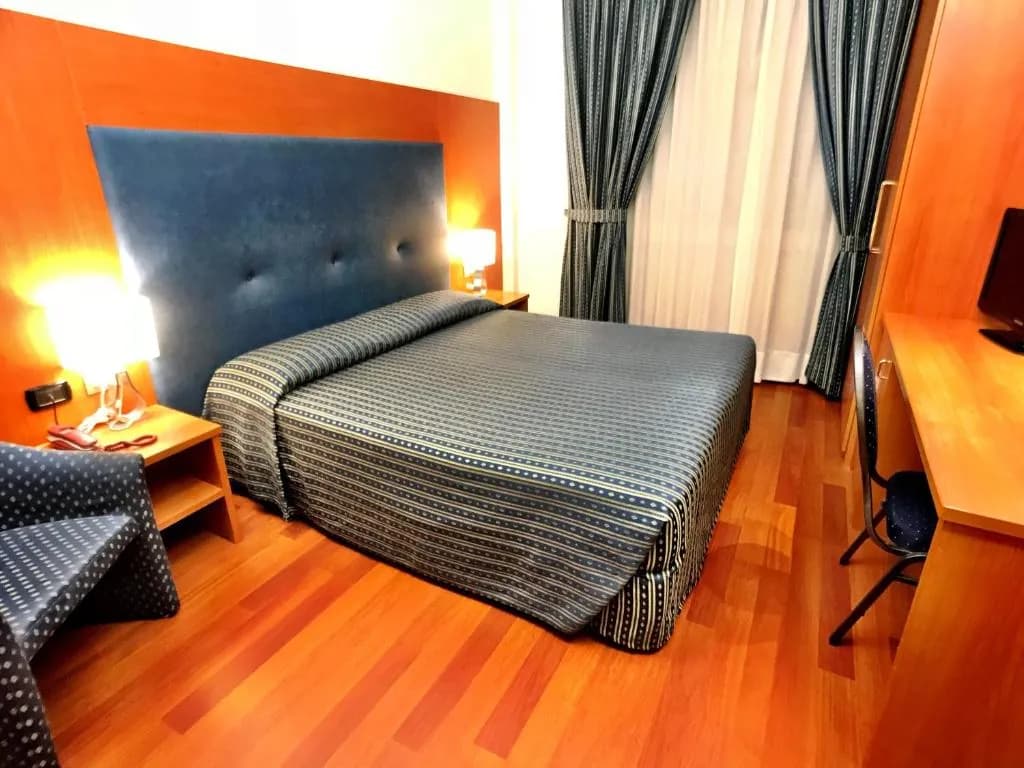 Hotel Mec