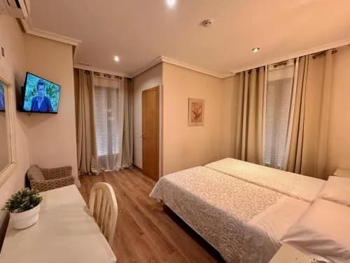 Hostal Toledo