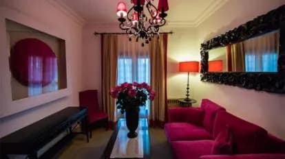 Hotel Hacienda del Cardenal